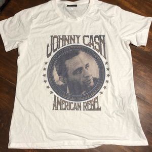 Johnny Cash Shirt